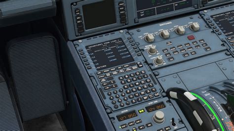 Fenix <b>A320</b> Remote <b>MCDU</b> Support By eXpress48, May 20, 2022 in Remote CDU for Phone / Tablet Official Support Forum 1 2 Next Page 1 of 2 eXpress48 Members 20 76 posts Posted May 20, 2022 Hi Apologies, if this was already asked, but is it planned to support the newly released Fenix <b>A320</b> for the Remote <b>MCDU</b>? Thanks! marcom. . A320 mcdu hardware